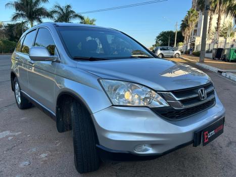 HONDA CRV 2.0 16V 4P LX AUTOM�TICO, Foto 2