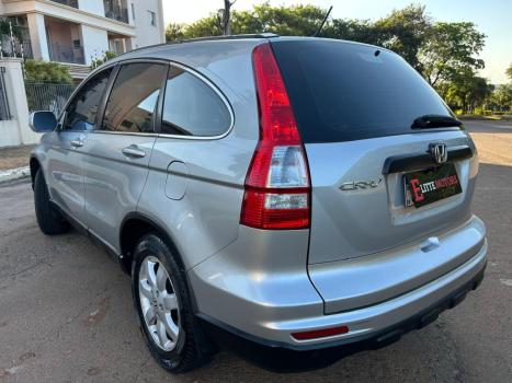 HONDA CRV 2.0 16V 4P LX AUTOM�TICO, Foto 4