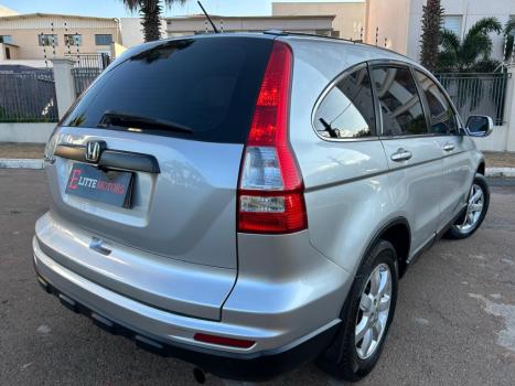 HONDA CRV 2.0 16V 4P LX AUTOM�TICO, Foto 5