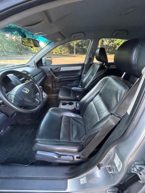 HONDA CRV 2.0 16V 4P LX AUTOM�TICO, Foto 7