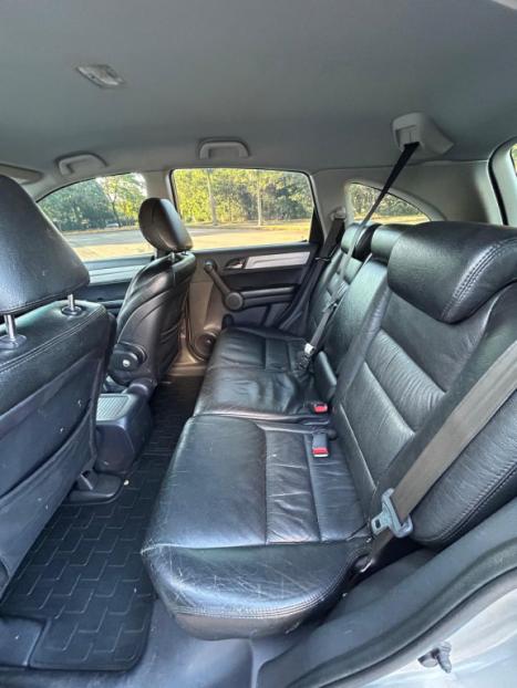 HONDA CRV 2.0 16V 4P LX AUTOM�TICO, Foto 8