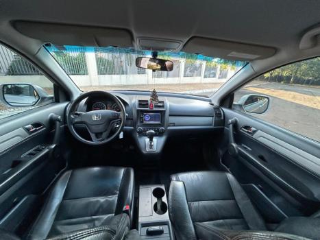 HONDA CRV 2.0 16V 4P LX AUTOM�TICO, Foto 9