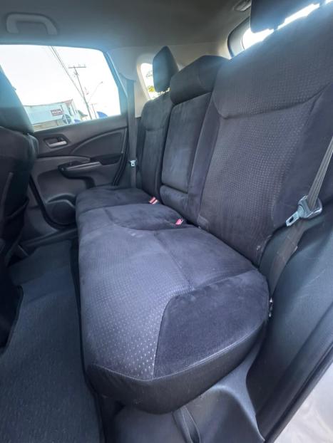 HONDA CRV 2.0 16V 4P LX AUTOM�TICO, Foto 9