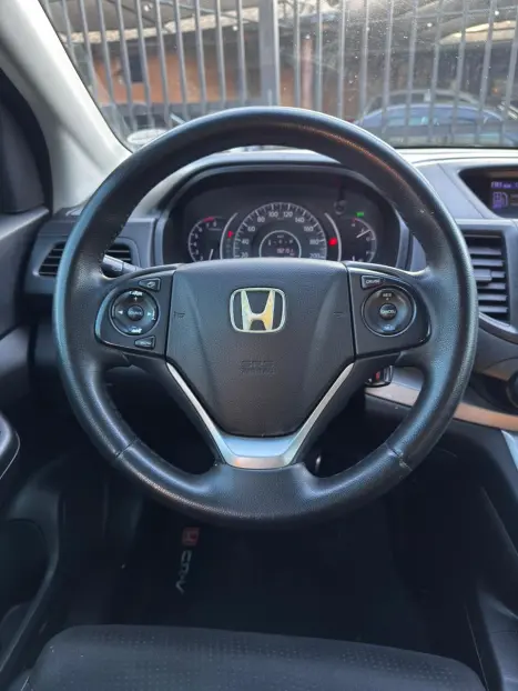 HONDA CRV 2.0 16V 4P LX AUTOM�TICO, Foto 11