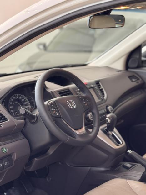 HONDA CRV 2.0 16V 4P EXL AUTOM�TICO, Foto 7