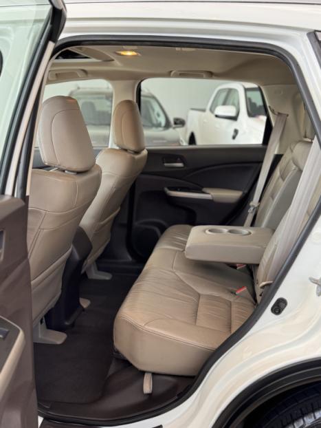 HONDA CRV 2.0 16V 4P EXL AUTOM�TICO, Foto 10