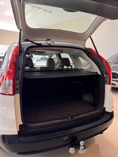 HONDA CRV 2.0 16V 4P EXL AUTOM�TICO, Foto 6