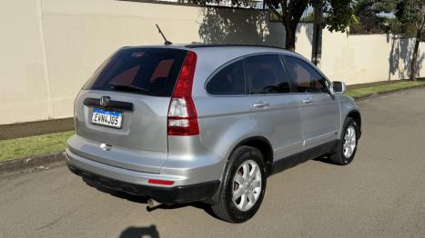 HONDA CRV 2.0 16V 4P LX AUTOM�TICO, Foto 2
