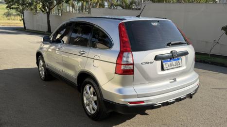 HONDA CRV 2.0 16V 4P LX AUTOM�TICO, Foto 3