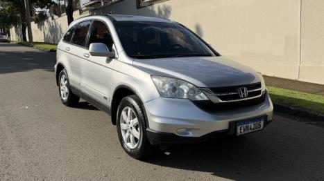 HONDA CRV 2.0 16V 4P LX AUTOM�TICO, Foto 4