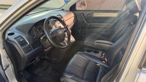 HONDA CRV 2.0 16V 4P LX AUTOM�TICO, Foto 5