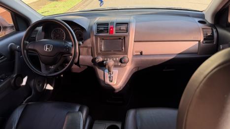 HONDA CRV 2.0 16V 4P LX AUTOM�TICO, Foto 6