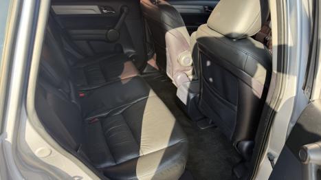 HONDA CRV 2.0 16V 4P LX AUTOM�TICO, Foto 7