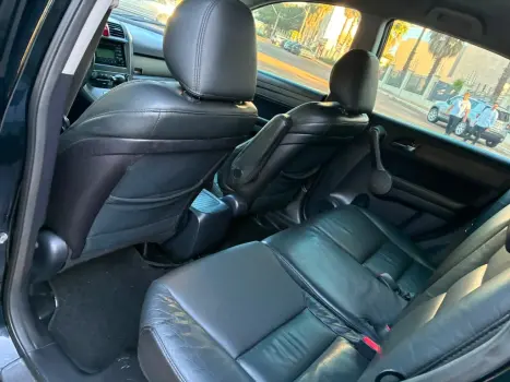 HONDA CRV 2.0 16V 4P LX AUTOM�TICO, Foto 6