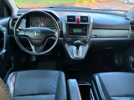 HONDA CRV 2.0 16V 4P LX AUTOM�TICO, Foto 7