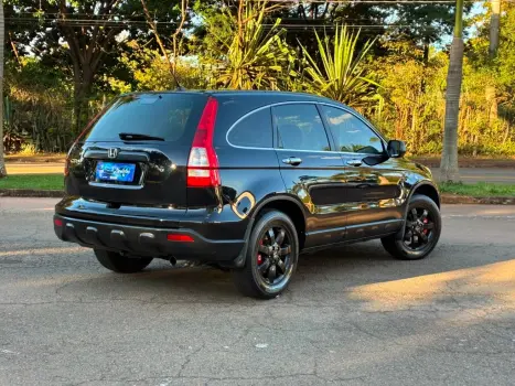 HONDA CRV 2.0 16V 4P LX AUTOM�TICO, Foto 8