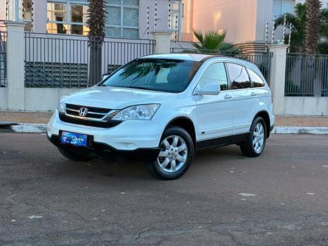 HONDA CRV 2.0 16V 4P LX AUTOM�TICO, Foto 2