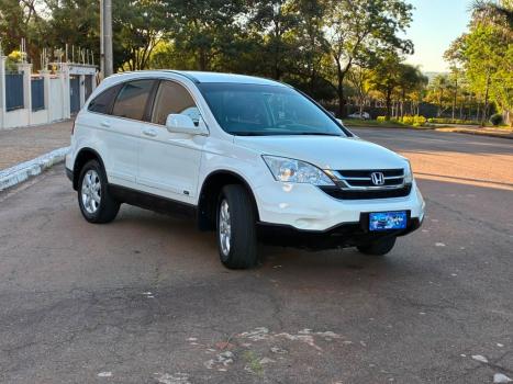 HONDA CRV 2.0 16V 4P LX AUTOM�TICO, Foto 3