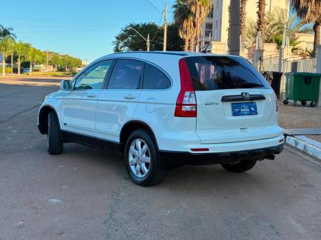 HONDA CRV 2.0 16V 4P LX AUTOM�TICO, Foto 4