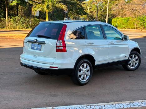 HONDA CRV 2.0 16V 4P LX AUTOM�TICO, Foto 5