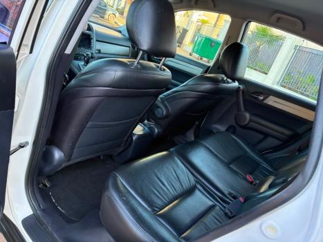 HONDA CRV 2.0 16V 4P LX AUTOM�TICO, Foto 6