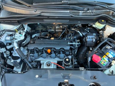 HONDA CRV 2.0 16V 4P LX AUTOM�TICO, Foto 8