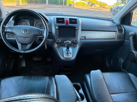 HONDA CRV 2.0 16V 4P LX AUTOM�TICO, Foto 9
