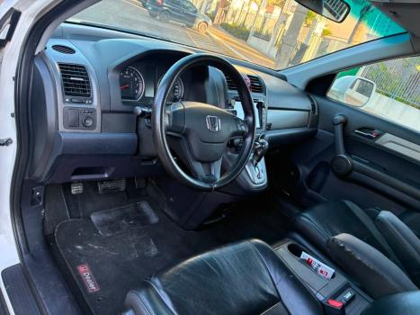 HONDA CRV 2.0 16V 4P LX AUTOM�TICO, Foto 10
