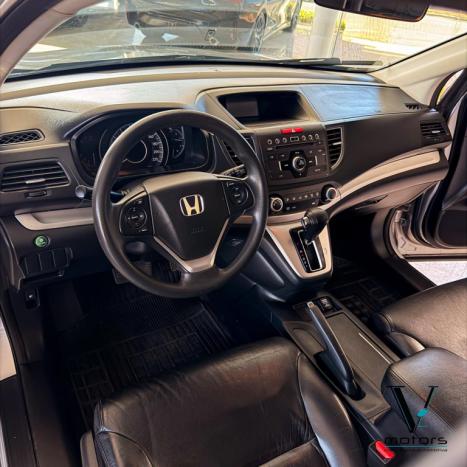 HONDA CRV 2.0 16V 4P LX AUTOM�TICO, Foto 9