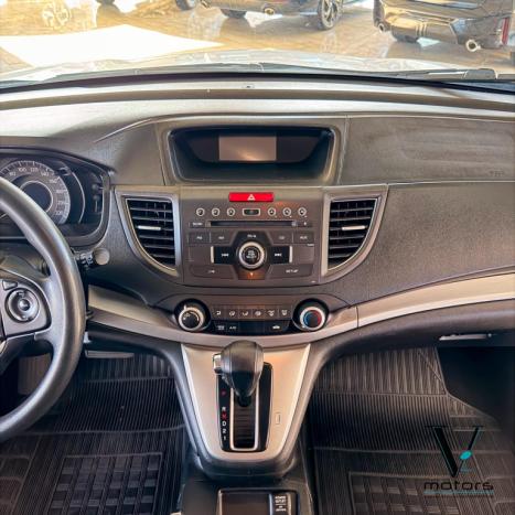 HONDA CRV 2.0 16V 4P LX AUTOM�TICO, Foto 13