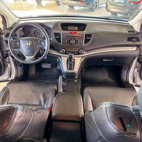 HONDA CRV 2.0 16V 4P LX AUTOM�TICO, Foto 14