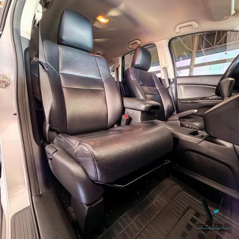 HONDA CRV 2.0 16V 4P LX AUTOM�TICO, Foto 15