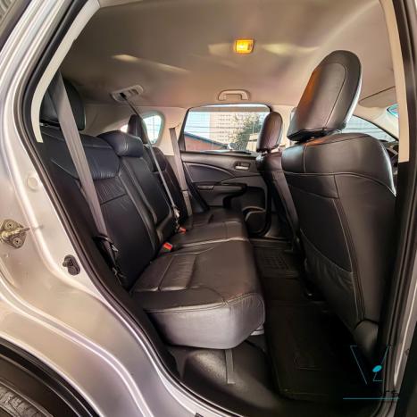 HONDA CRV 2.0 16V 4P LX AUTOM�TICO, Foto 16