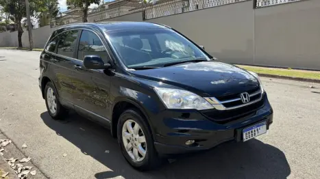 HONDA CRV 2.0 16V 4P LX AUTOM�TICO, Foto 2