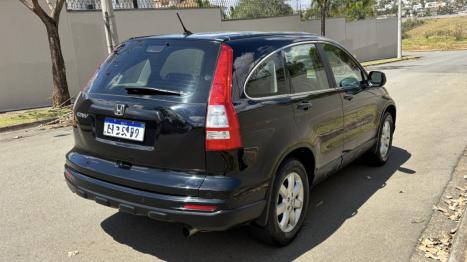 HONDA CRV 2.0 16V 4P LX AUTOM�TICO, Foto 3