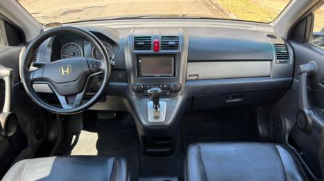 HONDA CRV 2.0 16V 4P LX AUTOM�TICO, Foto 5