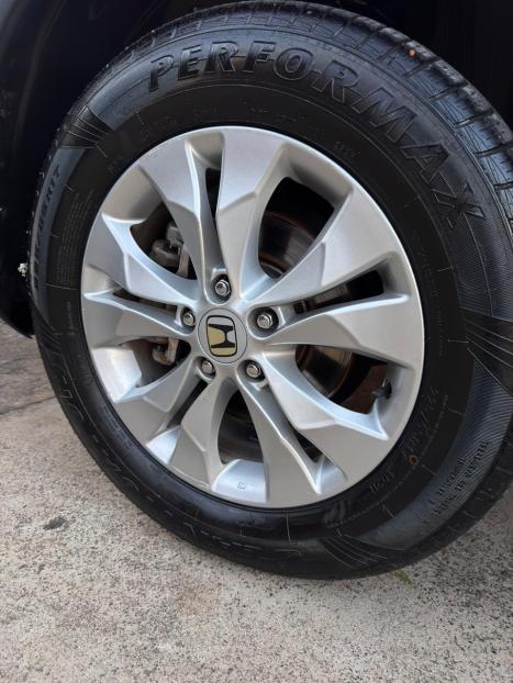 HONDA CRV 2.0 16V 4P LX AUTOM�TICO, Foto 10