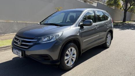 HONDA CRV 2.0 16V 4P LX AUTOM�TICO, Foto 1