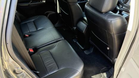 HONDA CRV 2.0 16V 4P LX AUTOM�TICO, Foto 2