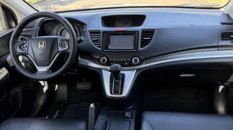 HONDA CRV 2.0 16V 4P LX AUTOM�TICO, Foto 7