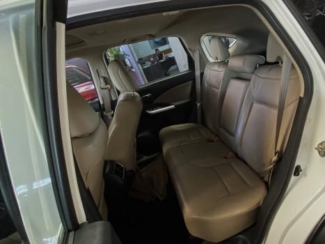 HONDA CRV 2.0 16V 4P EXL FLEX 4WD AUTOM�TICO, Foto 8