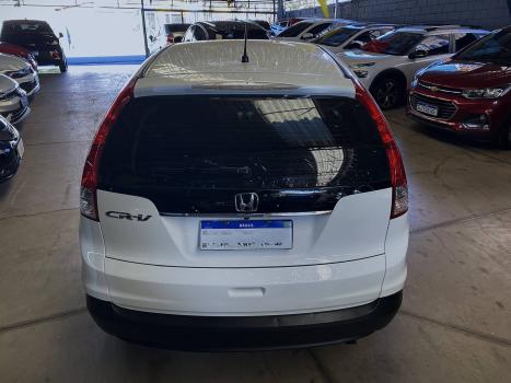 HONDA CRV 2.0 16V 4P LX AUTOM�TICO, Foto 4