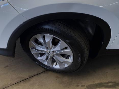 HONDA CRV 2.0 16V 4P LX AUTOM�TICO, Foto 5