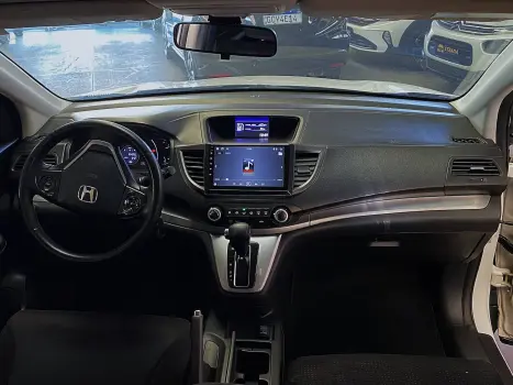 HONDA CRV 2.0 16V 4P LX AUTOM�TICO, Foto 6