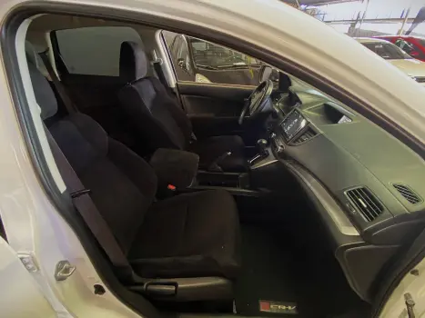 HONDA CRV 2.0 16V 4P LX AUTOM�TICO, Foto 7