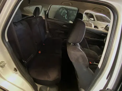 HONDA CRV 2.0 16V 4P LX AUTOM�TICO, Foto 8