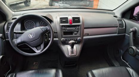 HONDA CRV 2.0 16V 4P LX AUTOM�TICO, Foto 3