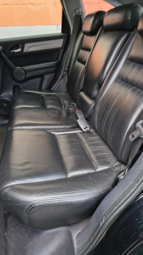 HONDA CRV 2.0 16V 4P LX AUTOM�TICO, Foto 4