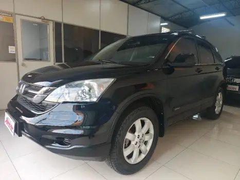 HONDA CRV 2.0 16V 4P LX AUTOM�TICO, Foto 2
