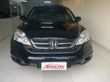 HONDA CRV 2.0 16V 4P LX AUTOM�TICO, Foto 3